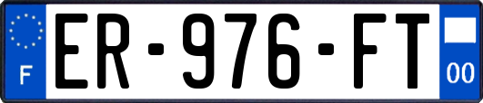 ER-976-FT