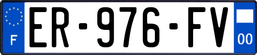 ER-976-FV