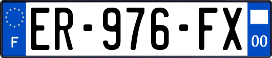 ER-976-FX