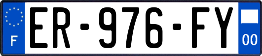 ER-976-FY