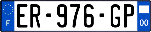 ER-976-GP