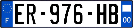 ER-976-HB