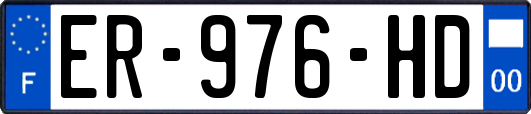 ER-976-HD