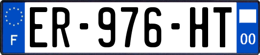 ER-976-HT