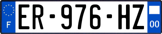 ER-976-HZ