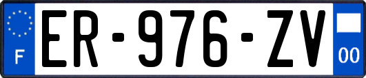 ER-976-ZV