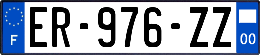 ER-976-ZZ