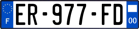 ER-977-FD