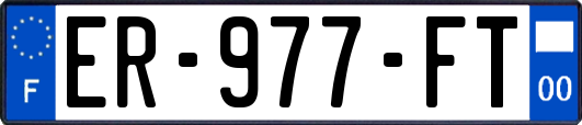 ER-977-FT