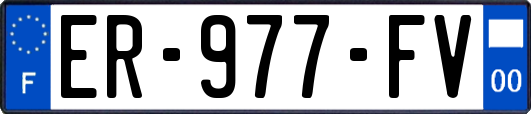 ER-977-FV