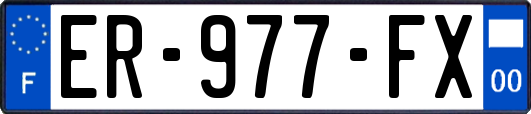 ER-977-FX