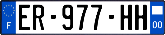 ER-977-HH