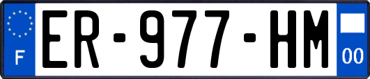 ER-977-HM