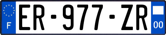 ER-977-ZR