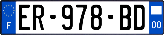 ER-978-BD