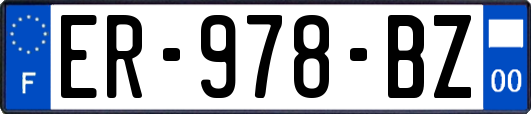 ER-978-BZ