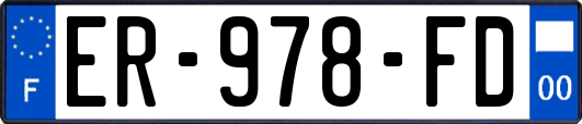 ER-978-FD