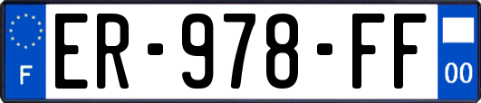ER-978-FF