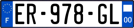 ER-978-GL