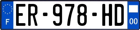 ER-978-HD