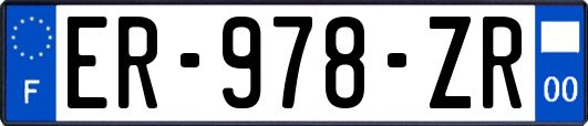 ER-978-ZR