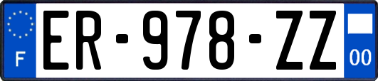 ER-978-ZZ