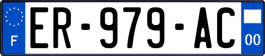 ER-979-AC