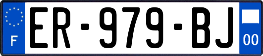 ER-979-BJ