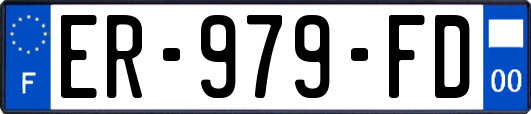 ER-979-FD