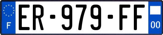 ER-979-FF