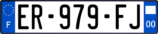 ER-979-FJ
