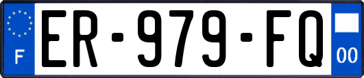 ER-979-FQ