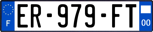 ER-979-FT