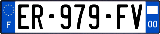 ER-979-FV