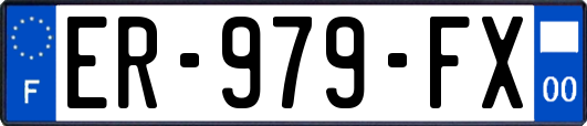 ER-979-FX