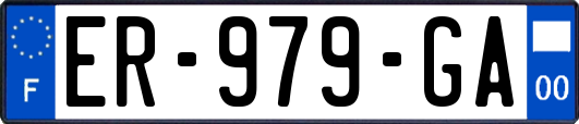 ER-979-GA