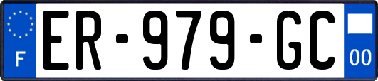 ER-979-GC