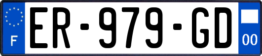 ER-979-GD