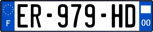 ER-979-HD