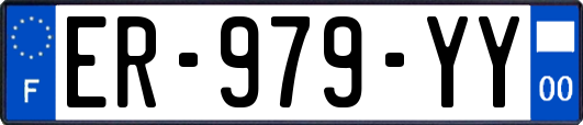 ER-979-YY