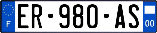 ER-980-AS