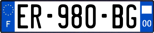 ER-980-BG