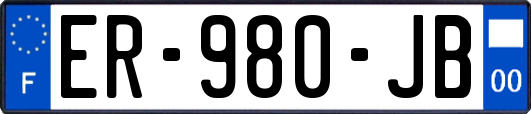 ER-980-JB