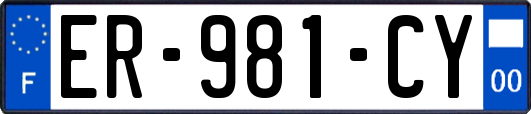 ER-981-CY