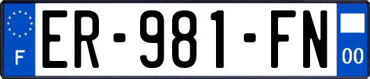 ER-981-FN