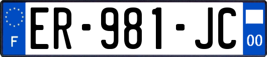 ER-981-JC