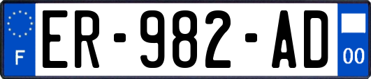 ER-982-AD