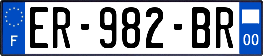 ER-982-BR