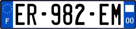 ER-982-EM
