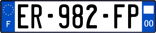 ER-982-FP